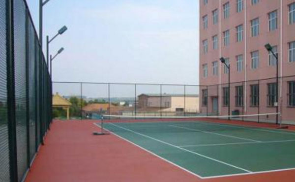 金昌水性丙烯酸地坪涂料