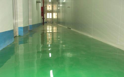 金昌水性环氧底涂