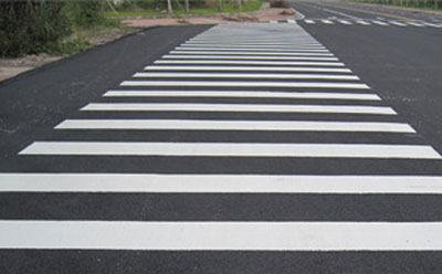 金昌标线涂料工程 金昌标线涂料工程