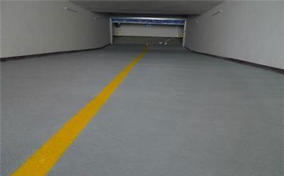 金昌环氧划线涂料