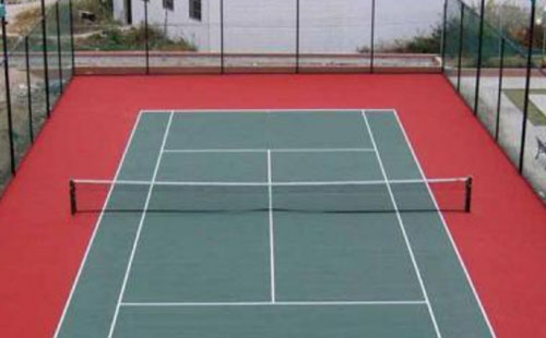 金昌改性丙烯酸面漆