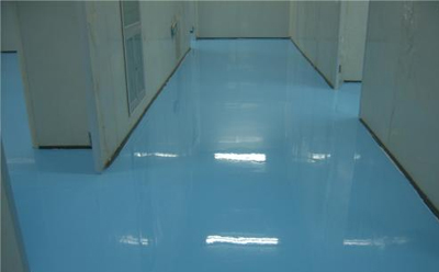 金昌金昌环氧地坪施工注意事项