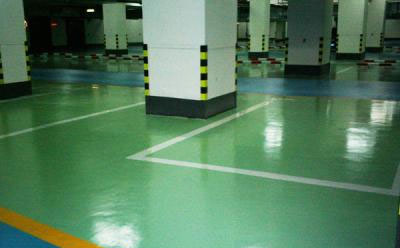 金昌金昌环氧地坪工程起泡原因及解决办法