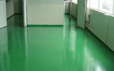 金昌环氧地坪 金昌环氧地坪