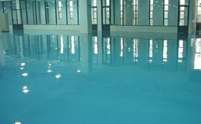 金昌金昌环氧地坪漆颜色怎么调？完全掌握调色绝招！