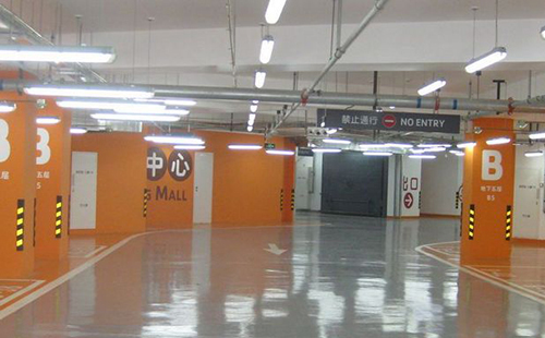 梦得来化工有限公司：专业金昌环氧地坪解决方案提供商