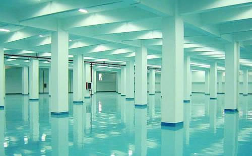 如何挑选合适的金昌金昌环氧地坪底涂、中涂与面涂？专业指南推荐