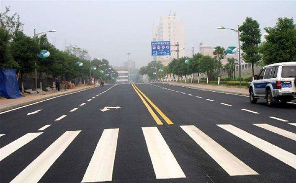 金昌标线涂料在金昌环氧地坪项目中的选择与应用