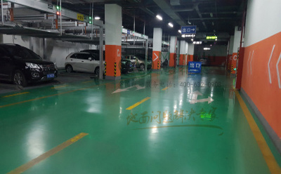 金昌金昌环氧地坪工程注意事项：如何避免施工中的常见问题？